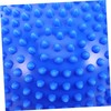 Generic 2Pcs Exercise Balance Balls Half Spike Domes for Stability