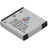 BTBAI Camera Battery for D-Li68 dli68 d-l168 dl168 d-li122 dli122