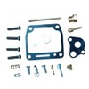 Goodfind68 New Carburetor Repair Kit Compatible with 26-1139 Yamaha PW80