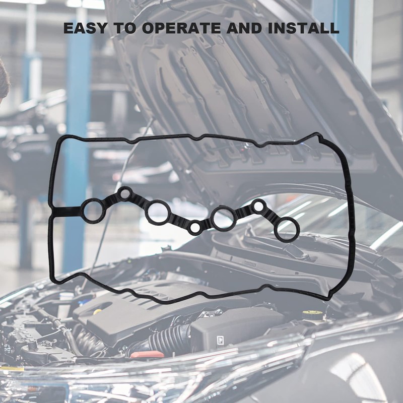 Junta de tapa de válvula de repuesto para 2015-2020 Sonata