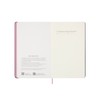 Monami [Moleskine X BLACKPINK] Limited Edition - Undated Diary (Weekly
