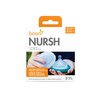 Boon Baby Bottle Storage Buns - Travel Holders for Nursh