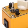 Guitar Effect Pedal FUNK MACHINE Single Auto WAH True Bypass