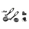 REC-MOUNTS "Third Generation" Type 19 Garmin / Brighton Rider Combo