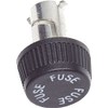 Blue Sea Systems 5022 Panel Mount AGC/MDL Fuse Holder Replacement