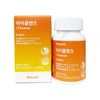 Botanics Botanix Eye Cleansing 800mg x 60 tablets / 보타닉스 아이클렌즈 800mg x 60정