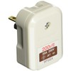 Panasonic Home Grounding 20A Corner Cap WF5324