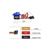 Micro Servo Motor SG90 180°