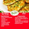Nupki Harina de Quinoa 500g x2 Sin gluten, Fuente de
