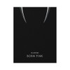 BLACKPINK : BORN PINK - BOX SET (BLACK Version) 2nd