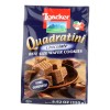 UD_Loacker Bite Size Quadratini Chocolate Wafer Cookies for Case of