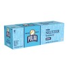 Polar Beverages Seltzer Water Original, 12 fl oz cans, 12