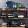 vicrays Ceramic Salad Bowls Set for Kitchen, Serving - 32