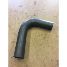 Jeep Willys CJ M38 MB GPW Lower radiator hose