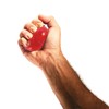THERABAND Hand Exerciser, Stress Ball For Hand, Wrist, Finger, Forearm,
