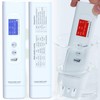 Professional 6-in-1 TDS, TOC, COD, UV275, EC & Temperature Meter,