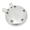 AC Compressor Cylinder Head Rear Cover 57009630 Replacement for Sanden