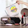 Video Gamer Gift Strangetown Road to Nowhere Makeup Bag Game