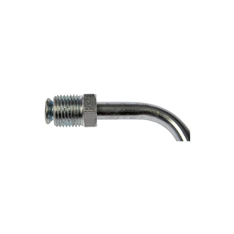 Dorman H38270 Clutch Hydraulic Hose Compatible with Select Jeep Models