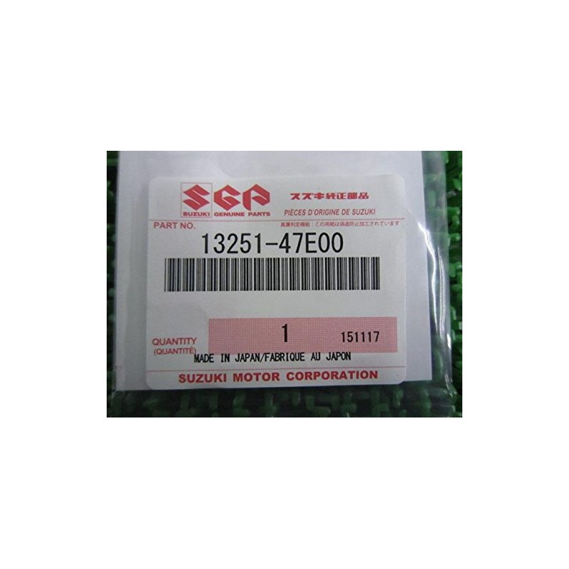 Suzuki 13251-47E00 Bang 200 Genuine Float Gasket