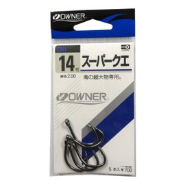 OWNER (Owner) Rose Super Que No. 14