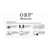 Obp Blister 3 Pares Pestañas Postizas 3d Efecto Natural 10