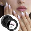 yoohee Gel de uñas de extensión sólida Gel Duro para