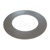 Bucket Packing Shim for Excavator/Diggers - 80mm I/D 3mm Thickness