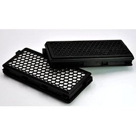 LeaBen® Active AirClean Filter SF-AA 50 Suitable for Miele C3 Cat & Dog PowerLine