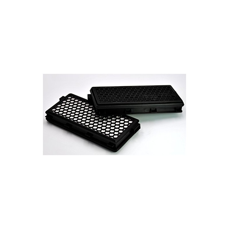 LeaBen® Active AirClean Filter SF-AA 50 Suitable for Miele C3
