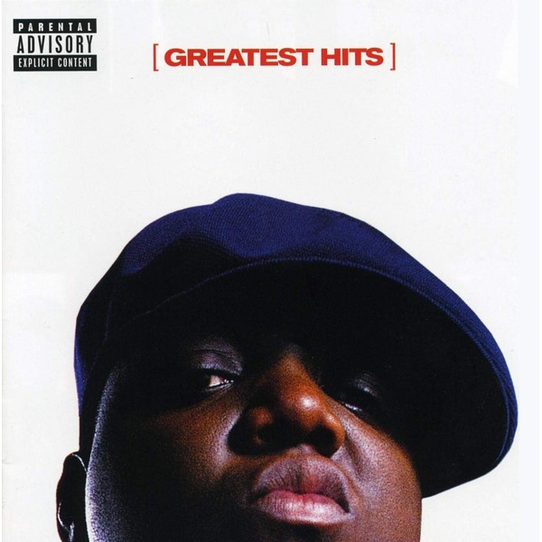 Greatest Hits by Notorious Big [Audio CD]