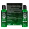 VIKING REVOLUTION Viking Revolution Tea Tree Shampoo Men + Conditioner