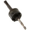 Dewalt DT8108QZ HOLESAW Mandrel SDS+ Fitting 32MM-160MM
