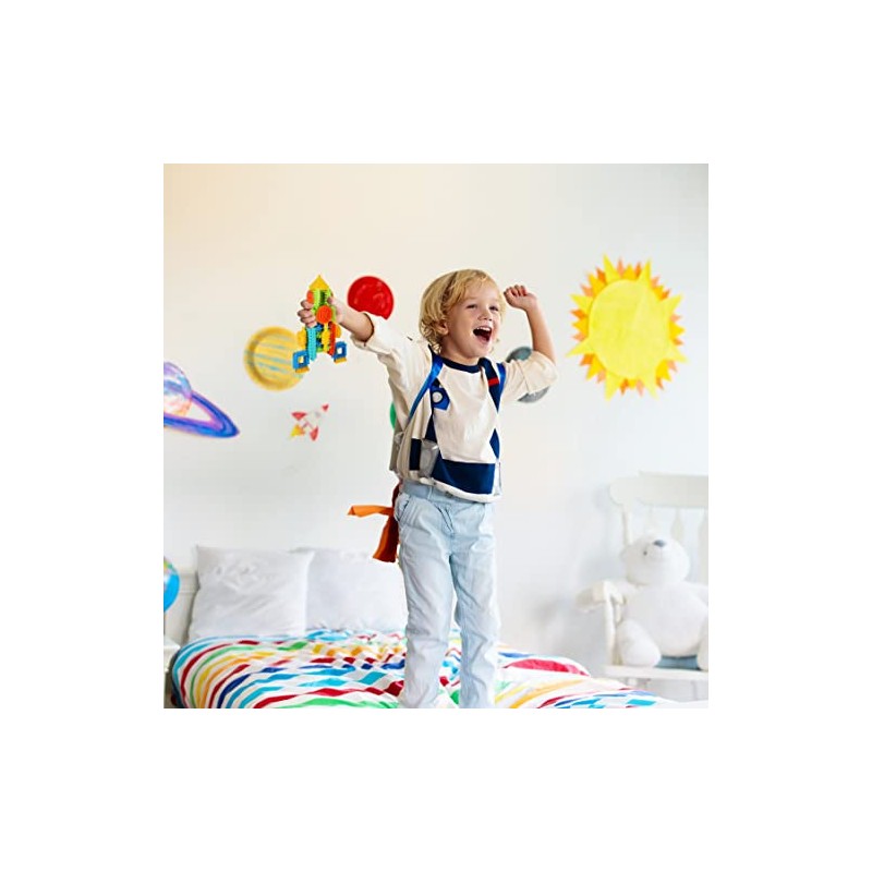 BLOKO 503503 MBI Tube von 100, Multicolor