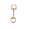 Stainless Steel 4.5'' & 5'' EggButt Snaffle Bit Horse Riding