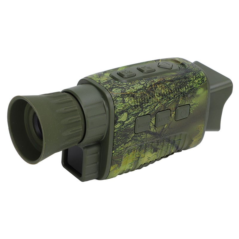 Infrared Night Vision Monocular High Definition Exquisite Craftsmanship Infrared Camera