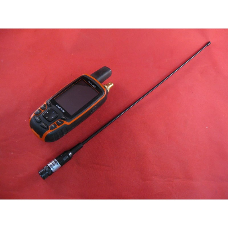 15" Flexible Antenna Flexible 15 " Long Range Antenna Garmin