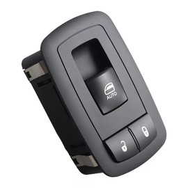 Power Window Switch Front Right Passenger Side Compatible with Dodge Challenger 2015-2022 | Replaces# 68183751AD, 68183751AA, 68183751AB, 68183751AC