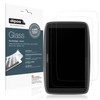 dipos I 2x Screen Protector 9H Matte Compatible with TomTom