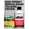 HEALTH DIRECT AminoSculpt Sugar-Free Collagen Supplement - High Potency Medical-Grade