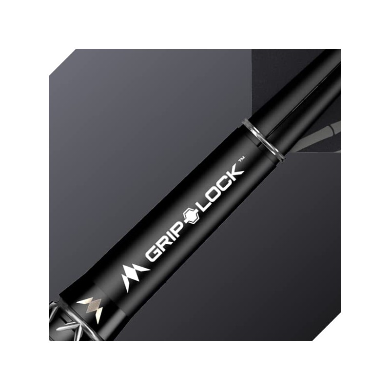 Mission Darts Xiaochen Zong - Soft Tip - 95% -