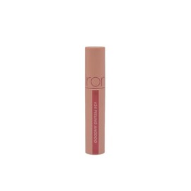 Romand Juicy Lasting Tint 4.8g, 37 Mellow Pear (Nude Beige), 1 piece / 롬앤 쥬시 래스팅 틴트 4.8g, 37 멜로우페어(누디베이지), 1개