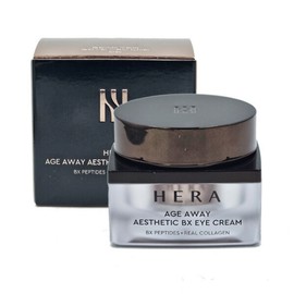 Hera Age Away Aesthetic BX Eye Cream 25ml GM / 헤라 에이지 어웨이 에스테틱 BX 아이크림25ml GM