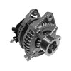 Alternator - 140 Amp - Compatible with 2008-2011 Jeep Wrangler