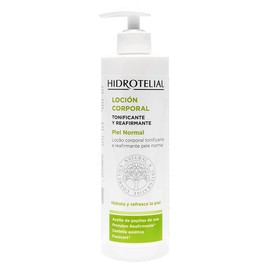 HIDROTELIAL LOC CORPOR REAFIRMT 500