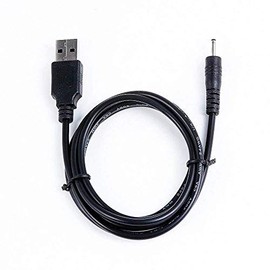 Kircuit USB Charging Cable Power Cord for Wahl Lithium Ion Shaver Groomer Hair Trimmer 9818 9818L 9818WA 9864 09864 9918C 9918-6171 S003HU0420060 GMA042060US 97581-405 97581-1305 97581-1105 9854-600