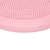 Wiggle Cushion Inflated Flexible Thick Portable Core Strength Balance Disc