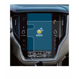 BROTECT Anti-Glare Screen Protector for Subaru Outback 2023 11.9 Inch Matte Screen Protector Film Anti-Reflection Anti-Fingerprint