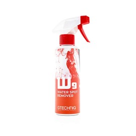 Gtechniq W9 Water Spot Remover 250ml