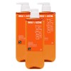 Mise-en-scène Perfect Original Serum Shampoo, 680ml, 3 pcs / 미쟝센 퍼펙트 오리지널 세럼 샴푸, 680ml, 3개